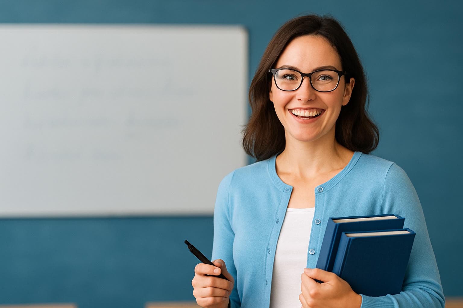 Penmate illustration